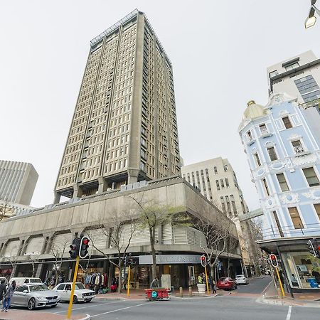 #1003 Cartwright - Stylish & Central Kaapstad Buitenkant foto