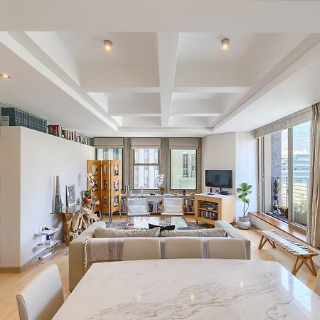 #1003 Cartwright - Stylish & Central Kaapstad Buitenkant foto