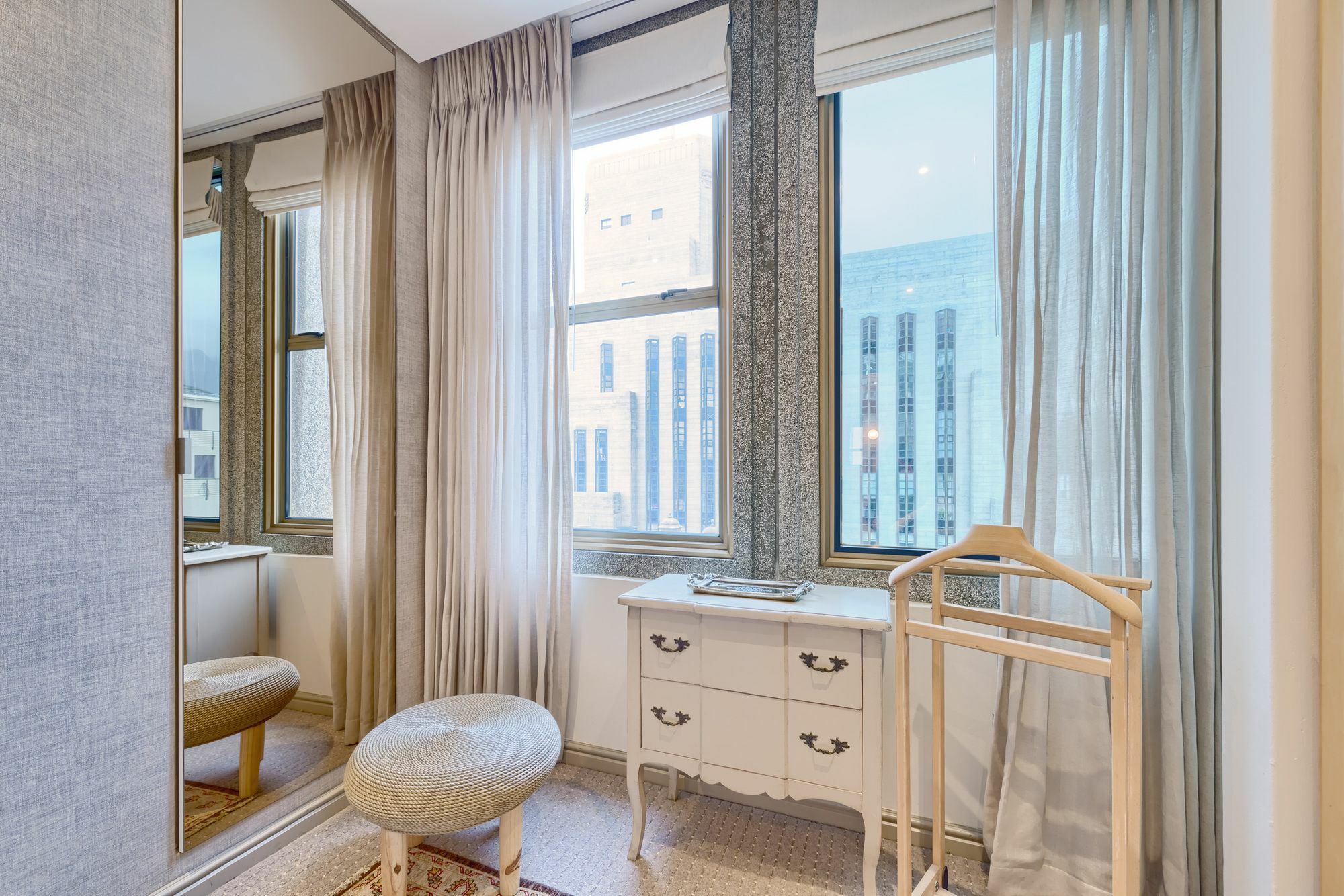 #1003 Cartwright - Stylish & Central Kaapstad Buitenkant foto